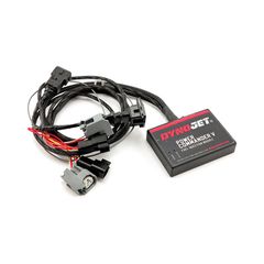 Dynojet, Power Commander V