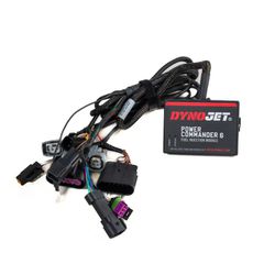 Dynojet, Power Commander 6 for H-D-thumb-1