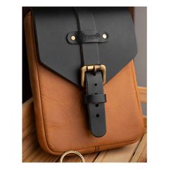 TripMachine Tank pouch tan-thumb-1