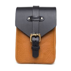 TripMachine Tank pouch tan
