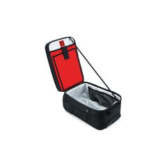 Kuryakyn, Xkursion XW porter bag, black-thumb-2