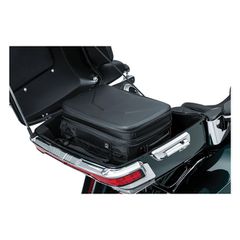 Kuryakyn, Xkursion XW porter bag, black-thumb-6