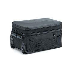 Kuryakyn, Xkursion XW porter bag, black-thumb-4