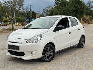 Mitsubishi Space Star 2016 ΑΡΙΣΤΟ!
