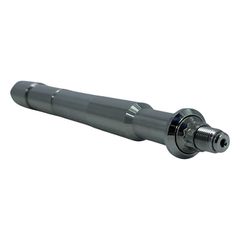 Bare Knuckle Performance, stainless axle kit. Front wheel-thumb-3