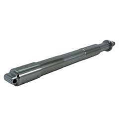Bare Knuckle Performance, stainless axle kit. Front wheel-thumb-2
