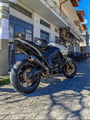 Triumph Tiger 1050 2010-thumb-1
