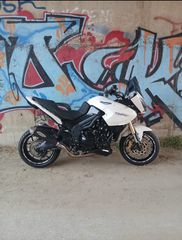 Triumph Tiger 1050 2010-thumb-2