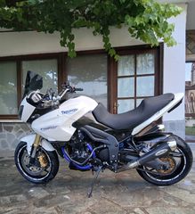 Triumph Tiger 1050 2010-thumb-4