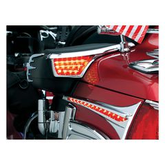 Kuryakyn, LED passenger armrest trim-thumb-1