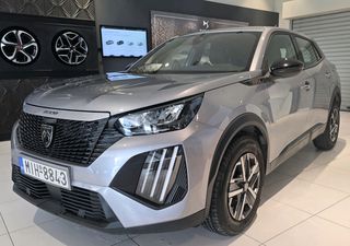 Peugeot 2008 2025 P24 1.2 100 STYLE*ΕΓΓΥΗΣΗ *