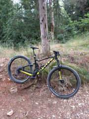 Downhill - Enduro - Trail Scott 2019 spark