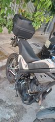 Rieju Tango 250 2015 Rieju Tango 250-thumb-6