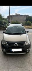 Citroen C3 2008 Λιγα χλμ αψογο απο σρεβις πρωτο χερι