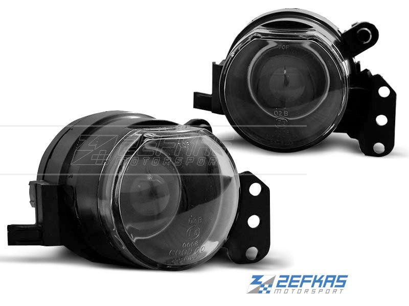 Προβολείς Ομίχλης BMW E90 (05-11) M-Tech/M3 + E60 (03-10)