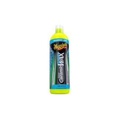 Υβριδικό κεραμικό υγρό κερί Meguiar's Hybrid Ceramic Liquid Wax 473ml G200416-EU