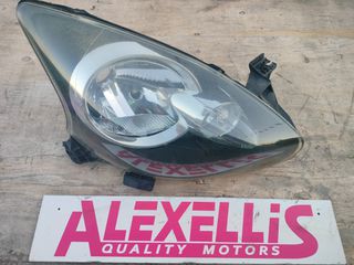 ΦΑΝΑΡΙ ΕΜΠΡΟΣ R ΔΕΞΙ VALEO GTD 01 89092755 ΓΙΑ Toyota Aygo 2005 - 2014