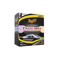 Πάστα Κεριού Με Πολυμερή Meguiar's Ultimate Paste Wax 226gr G210608