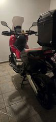 Honda X-ADV 2018-thumb-1