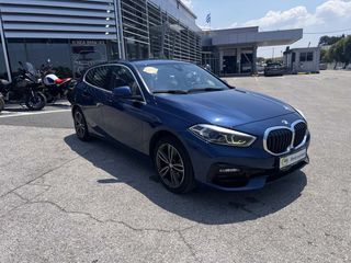 Bmw 118 2021 5 Χρόνια Εγγύηση - 118i