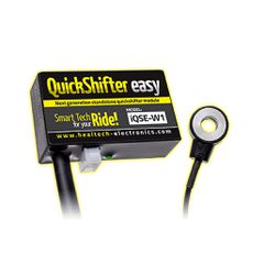 HEALTECH IQSE-W1 ΚΕΝΤΡΙΚΗ ΜΟΝΑΔΑ QUICK SHIFTER EASY