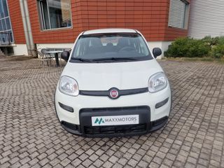 Fiat Panda 2024 1.0 GSE URBAN  HYBRID 70HP