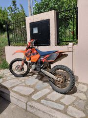 KTM 300 EXC 2007-thumb-2