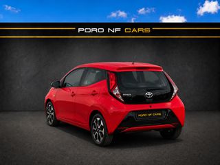 Toyota Aygo 2020-thumb-1