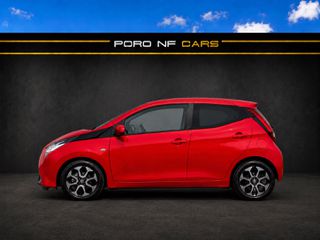 Toyota Aygo 2020-thumb-2
