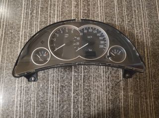 Opel Corsa C κοντέρ 13140245LQ
