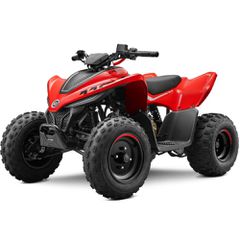 CFmoto CFORCE 110 2026 * ΕΤΟΙΜΟΠΑΡΑΔΟΤΟ *-thumb-1