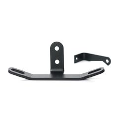 Killer Custom, coil and ignition switch relocation kit-thumb-1