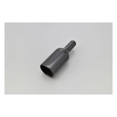 Connector boot cover. o8mm x o22mm x 70mm