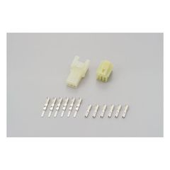Type HM connector kit. 6-pin