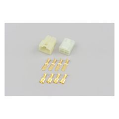 Type 250 connector kit. 4-pin