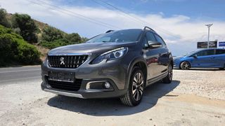 Peugeot 2008 2018 Allure, Automatic