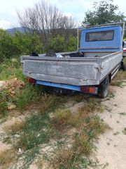 Φορτηγό Έως 7.5τ Mercedes-Benz 1992 307