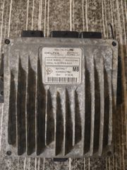 Nissan micra renault clio k9k 1.5 εγκέφαλος κινητήρα 8200308217