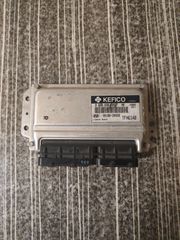 Hyundai getz-atos kia picanto. 1.1-1.4 39106-26450 εγκέφαλος κινητήρα