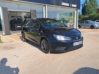 Seat Ibiza 2013 IBIZA 1.2-thumb-1