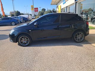 Seat Ibiza 2013 IBIZA 1.2-thumb-3