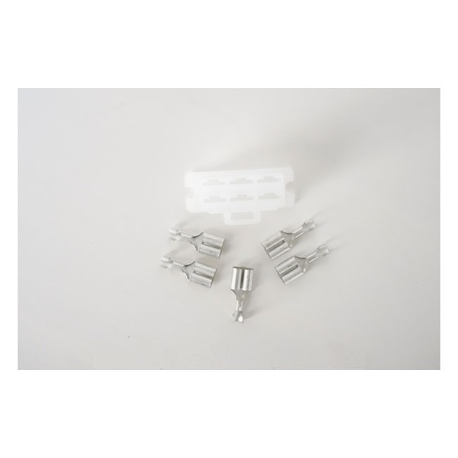 Rick''s wiring harness connector kit