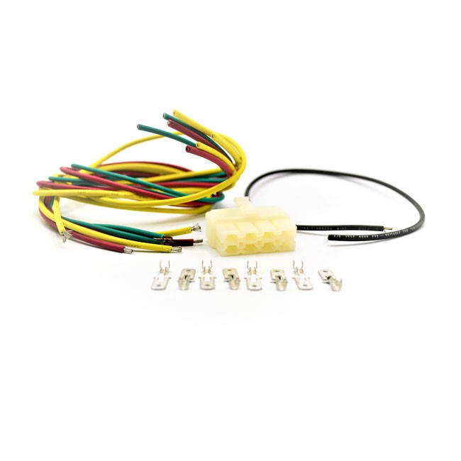 Rick''s wiring harness connector kit