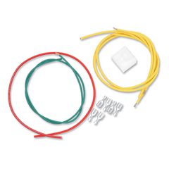 Rick''s wiring harness connector kit