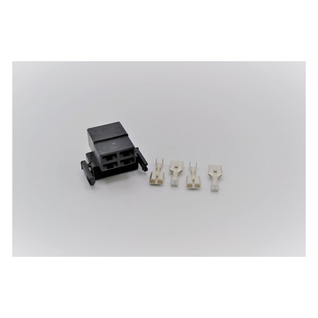 Rick''s wiring harness connector kit