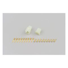 Type 110 connector kit. 9-pin