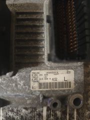 Fiat bravo brava εγκέφαλος κινητήρα 0261201635-thumb-2