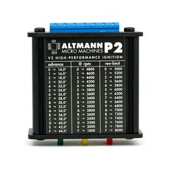 Altmann, AMM-P2 single / dual fire ignition module-thumb-3
