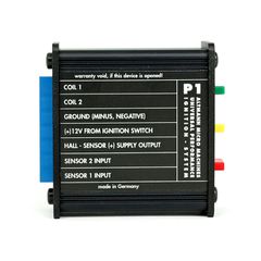 Altmann, AMM-P2 single / dual fire ignition module-thumb-4