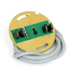 Altmann, single fire sensor plate-thumb-1